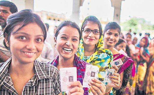 मौसम भी लेगा वोटराें की परीक्षा मौसम भी लेगा वोटराें की परीक्षा