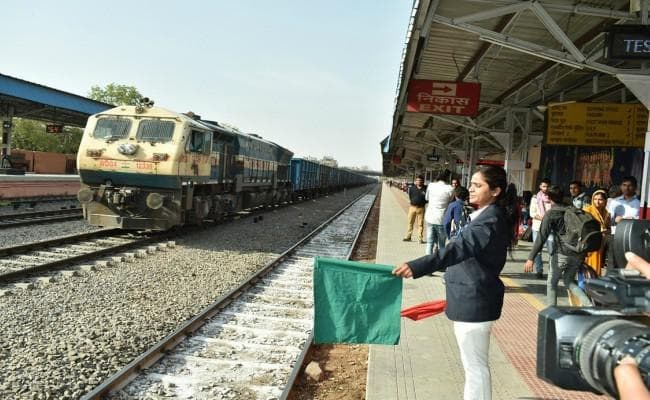 देश का पहला ऐसा रेलवे स्टेशन जिसकी संयुक्त राष्ट्र संघ ने की सराहना, जानिये कारण