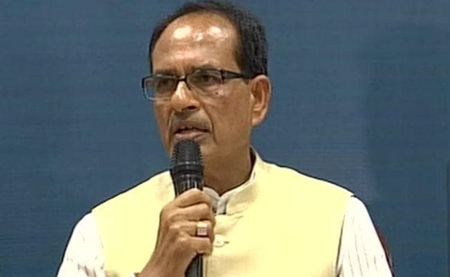 मध्यप्रदेश को बंगाल नहीं बनने देंगे, भाजपा कार्यकर्ता की हत्या के बाद बोले शिवराज