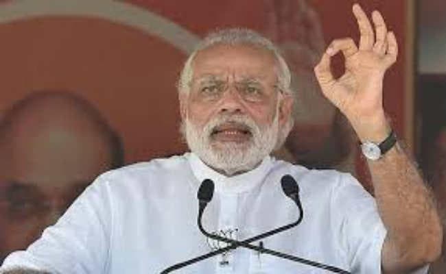 भारत से ज्यादा पाक में सर्च किये गये मोदी, एग्जिट पोल के बाद के 24 घंटे के सर्च में राहुल पीछे