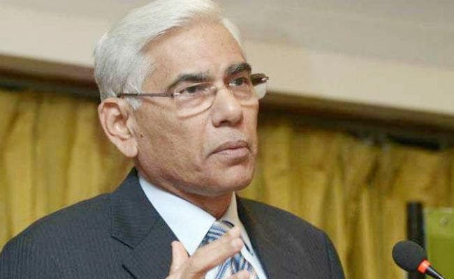 बीसीसीआई चुनाव 22 अक्टुबर को : सीओए