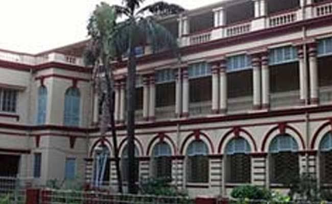 टॉप 10 में जादवपुर विद्यापीठ से सोहम महानगर का एकमात्र छात्र