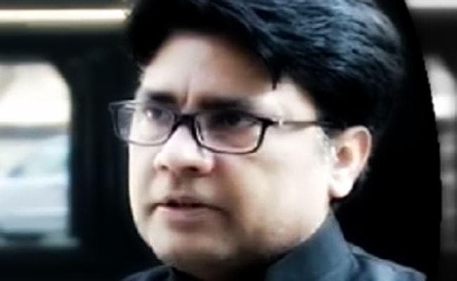 विपक्ष के ”जनाक्रोश के कारण सड़कों पर खून की नदियां बहने” के बयान की एनडीए ने की आलोचना, कहा…