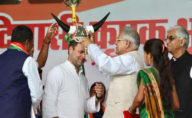 लोकसभा चुनाव परिणाम: …तो फिर कांग्रेस अध्यक्ष राहुल गांधी के नेतृत्व पर खड़े होने लगेंगे सवाल