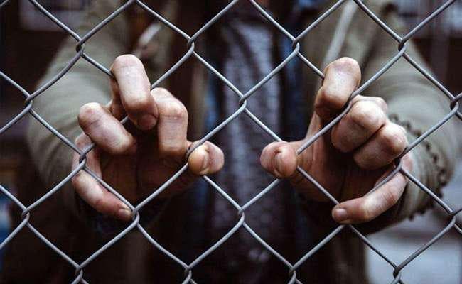 नाबालिग से दुष्कर्म का प्रयास, आरोपी गिरफ्तार
