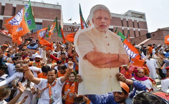 उद्योग जगत ने पीएम मोदी को दी जीत बधाई, दूसरी पारी में साहसिक सुधारों पर रहेगी पैनी नजर