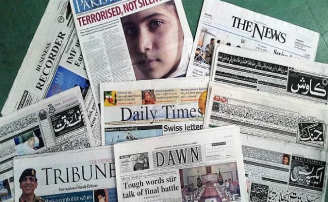 नरेंद्र मोदी की प्रचंड जीत पर विदेशी मीडिया ने क्या कहा, बस एक क्लिक में पढ़े
