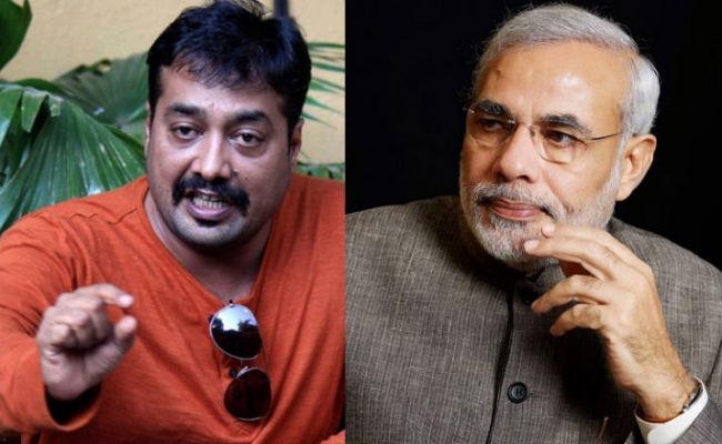 PM मोदी को अनुराग कश्यप ने दी बधाई, लेकिन साथ ही पूछा बड़ा सवाल…