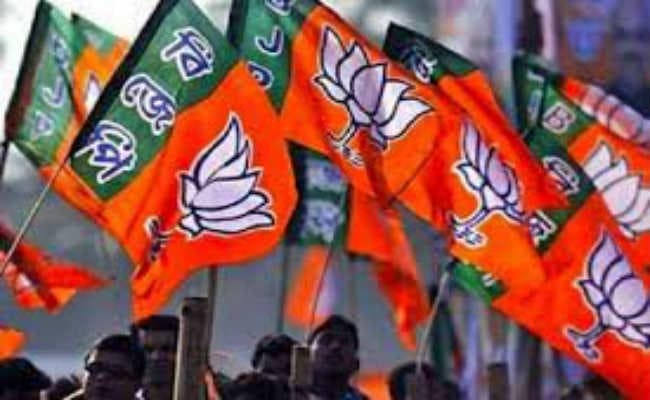 लोस चुनाव के बहाने विधानसभा साधने में जुटी भाजपा