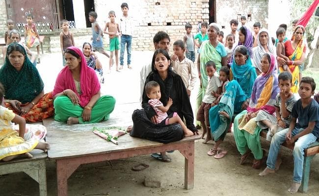 पत्नी को मायके से बुलाने के लिए पिता पर दबाव बना रहा था पुत्र, मांग नहीं पूरी होने पर…