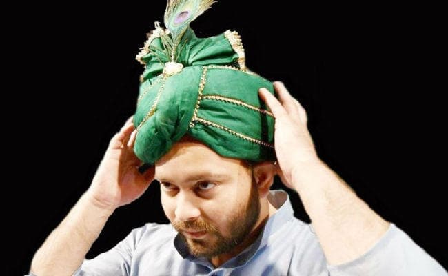 महागठबंधन में घमसान : RJD विधायक ने तेजस्वी को जिम्मेदारी लेते हुए इस्तीफा देने की मांग की, कांग्रेस के वरिष्ठ नेता बोले…