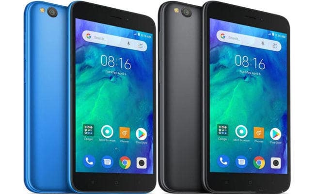 Xiaomi का सबसे सस्ता फोन हुआ और दमदार...