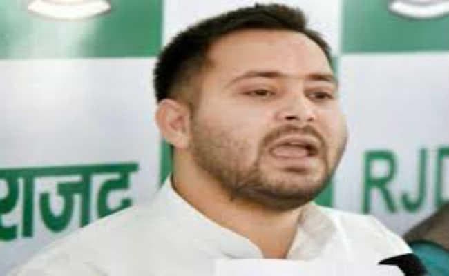 समीक्षा बैठक से एक दिन पहले राजद विधायक ने तेजस्वी से मांगा इस्तीफा,कहा- पद नहीं छोड़ा तो लुटिया डूब जायेगी