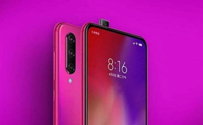 Redmi K20, Redmi K20 Pro लॉन्च : 20MP पॉप-अप सेल्फी कैमरे के अलावा ये हैं खूबियां