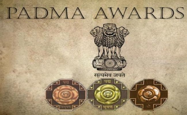 पद्म पुरस्कारों के लिए नामांकन प्रक्रिया शुरू, 15 सितंबर है अंतिम तारीख