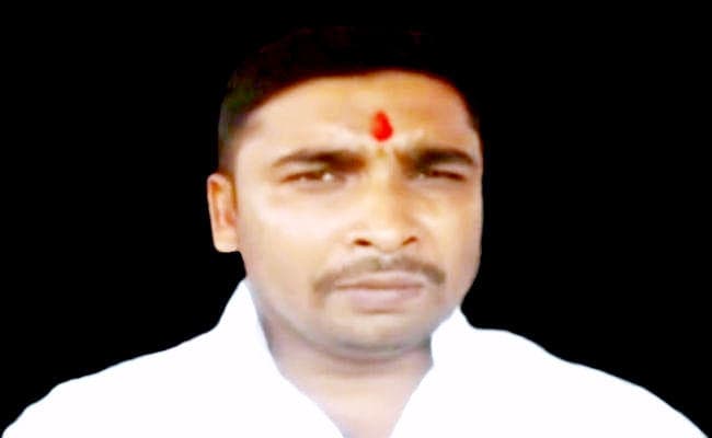 नरेंद्र मोदी के शपथ ग्रहण समारोह में शामिल होने का तेजस्वी को नहीं मिला न्योता : सुबोध राय, कहा…