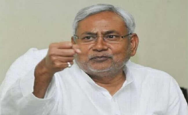 सरकार में सांकेतिक भागीदारी में दिलचस्पी नहीं, एनडीए के साथ मजबूती से खड़े हैं : नीतीश