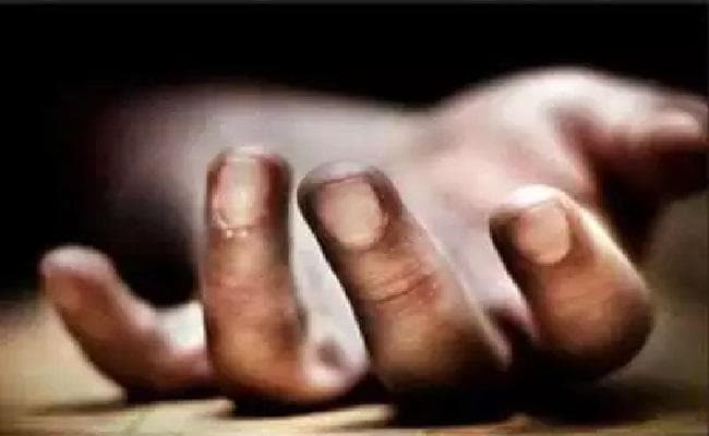 मां के जन्मदिन पर बेटे ने दी बधाई और कर ली खुदकुशी
