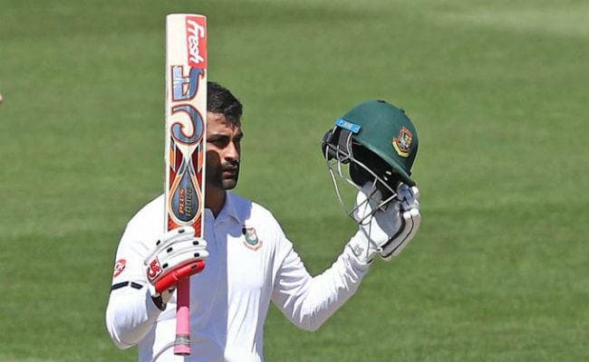 ICC WORLD CUP 2019: बांग्लादेश की बढ़ी चिंता, तमीम चोटिल, खेलना संदिग्ध