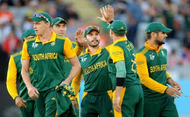 CWC2019 : बांग्लादेश के खिलाफ वापसी को तैयार है दक्षिण अफ्रीका