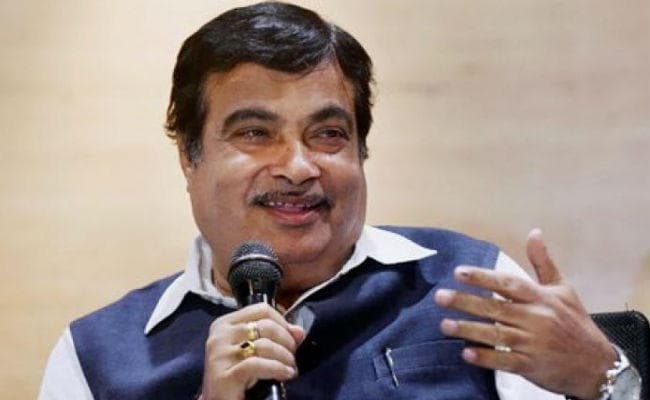 MSME में रोजगार के अवसर बढ़ाने के लिए पूरी ताकत से साथ काम करूंगा : नितिन गडकरी