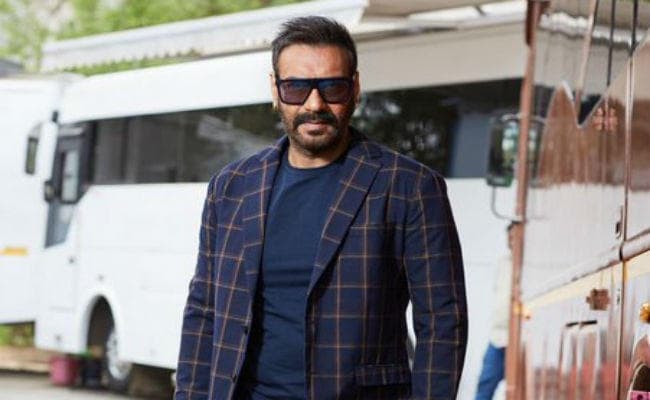 पीएम मोदी ने लिखा अजय देवगन को पत्र, बॉलीवुड के सिंघम ने कही ये बात