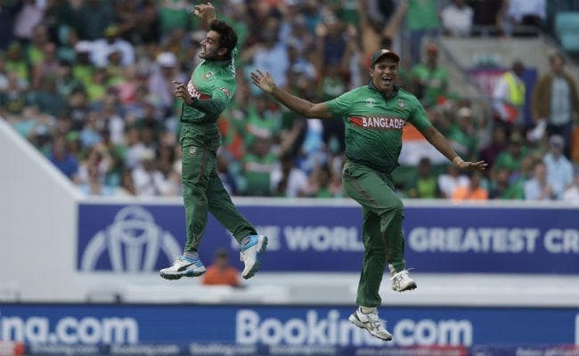 #SAvBAN : ”चोकर” के ठप्पा से उबर नहीं पा रहा दक्षिण अफ्रीका, बांग्लादेश का वनडे में सर्वश्रेष्ठ स्कोर, 21 रन से हराया