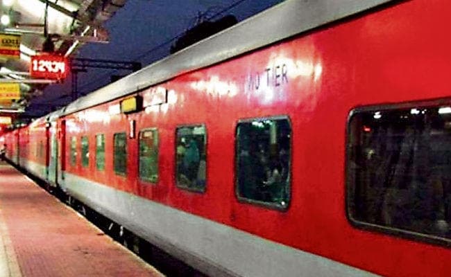 Trains Cancelled: नयी दिल्ली-रांची राजधानी एक्सप्रेस समेत दक्षिण पूर्व रेलवे की 83 ट्रेनें रहेंगी रद्द