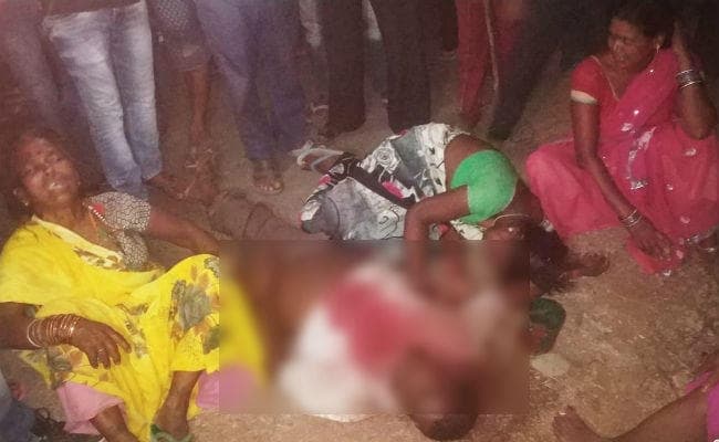 बरकट्ठा : रिश्तेदार ने ही खेला खूनी खेल, गोली लगने से एक की मौत, दो गंभीर रूप से घायल