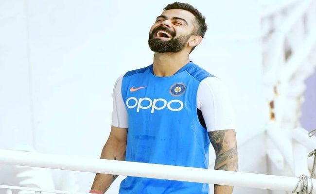 अफ्रीका को हराने के लिए कप्तान विराट कोहली कर रहे हैं ये काम