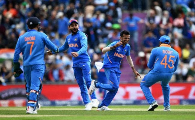 दक्षिण अफ्रीका को पटखनी देने के बाद बोले कप्तान कोहली- रोहित के आगे हूं नतमस्तक