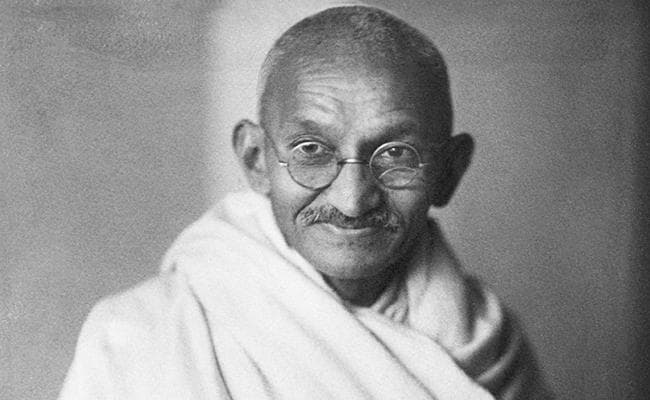 महात्मा गांधी ने पर्यावरण की समस्या को उस वक्त समझा, जब यह चिंता का बड़ा विषय नहीं था : भारतीय दूत