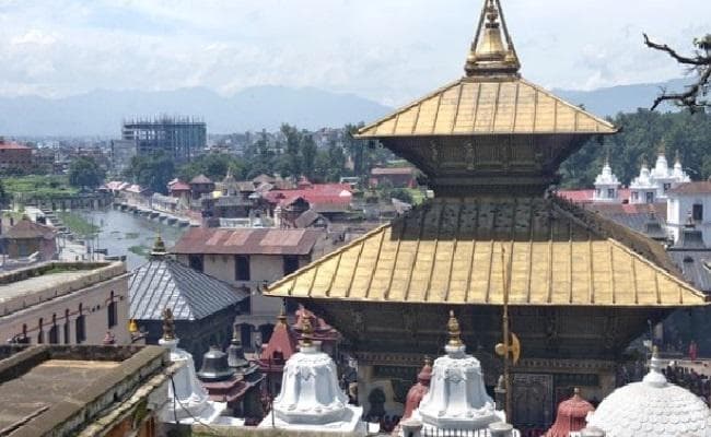 पहली बार पशुपतिनाथ मंदिर ने अपनी संपत्ति का किया खुलासा