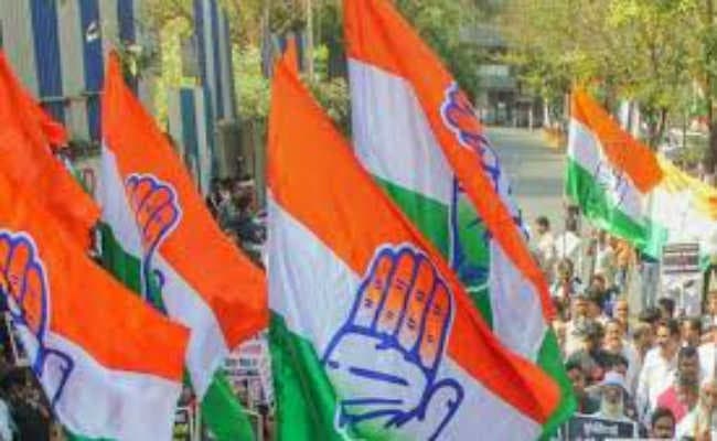 पानी के लिए मारामारी हो रही और सरकार मौन है : कांग्रेस