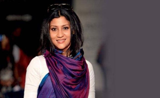 Interview: एक्ट्रेस कोंकणा सेन शर्मा इतने साल इसलिए रहीं फिल्मों से दूर Interview: एक्ट्रेस कोंकणा सेन शर्मा इतने साल इसलिए रहीं फिल्मों से दूर