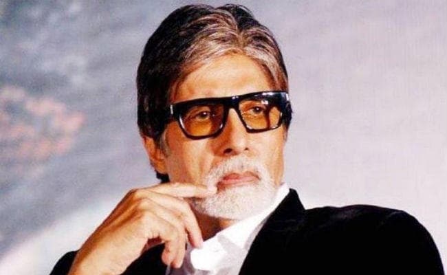 अमिताभ बच्चन ने अपने दिवंगत सचिव शीतल की याद में लिखा भावुक ब्लॉग