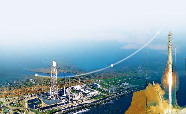 2020 तक कर सकते हैं अंतरिक्ष की सैर, करने होंगे 25 लाख खर्च