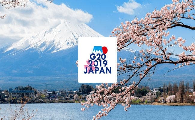 G-20 ने दुनियाभर में बुजुर्गों की बढ़ती संख्या और घटते कार्यबल को लेकर जाहिर की चिंता