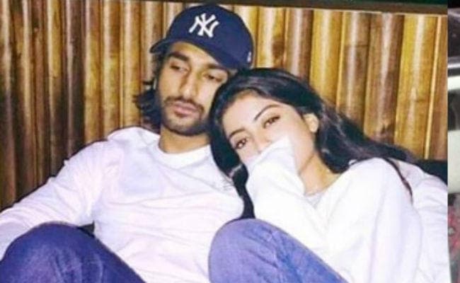 अमिताभ बच्चन की नातिन संग इस एक्टर की थी अफेयर की चर्चा, अब सामने आई रिश्ते की सच्चाई