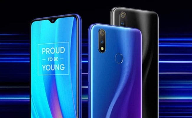 Realme को एक साल में 70 लाख लोगों ने चुना, 15 जून से Realme C2 मिलेगा आॅफलाइन