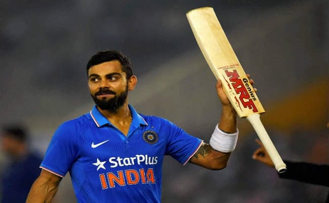 दुनिया के सबसे ज्यादा कमाने वाले एथलीटों में शामिल हैं विराट कोहली दुनिया के सबसे ज्यादा कमाने वाले एथलीटों में शामिल हैं विराट कोहली