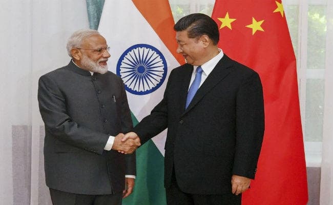 शी जिनपिंग के साथ मुलाकात को प्रधानमंत्री मोदी ने बेहद सार्थक बताया, द्विपक्षीय संबंधों पर हुई चर्चा