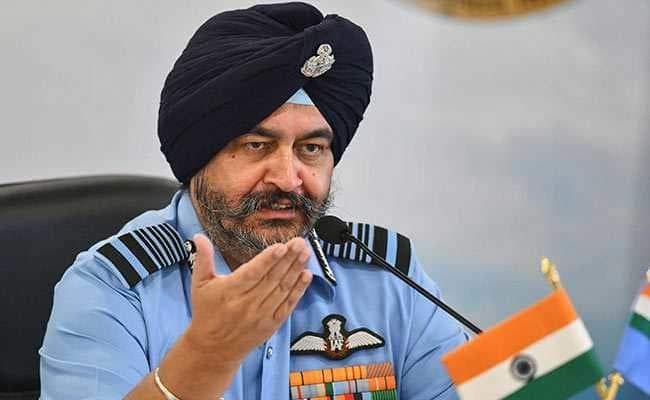 वायुसेना प्रमुख धनोआ ने कहा, एएन-32 विमान का मिल गया है फ्लाइट डाटा और कॉकपिट वॉयस रिकॉर्डर