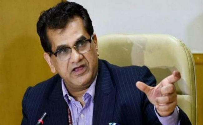 नीति आयोग के सीईओ ने कहा, सर्कुलर इकोनॉमी में पांच-सात साल में 1.4 करोड़ सृजित होगा रोजगार