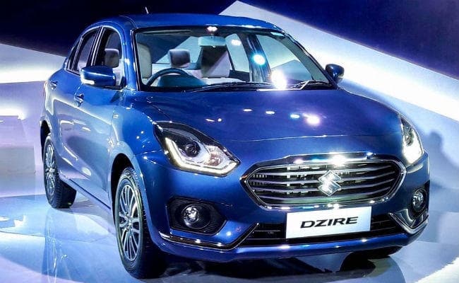 Maruti Suzuki की सबसे ज्यादा बिकनेवाली कार Dzire हुई महंगी, जानें नयी कीमत…