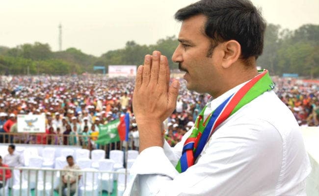 22 जून को सभी विधानसभा क्षेत्रों में संकल्प दिवस मनायेगी आजसू पार्टी