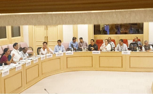 नवजात शिशुओं के 100 बेड का आईसीयू और रिसर्च सेंटर के लिए 100 करोड़ दें केंद्र : सुशील मोदी