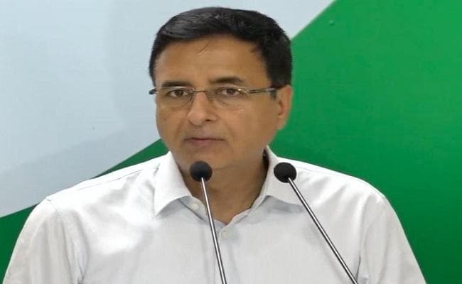 बिहार में बच्चों की ‘हत्या” के लिए डबल इंजन वाली सरकार जिम्मेदार : कांग्रेस