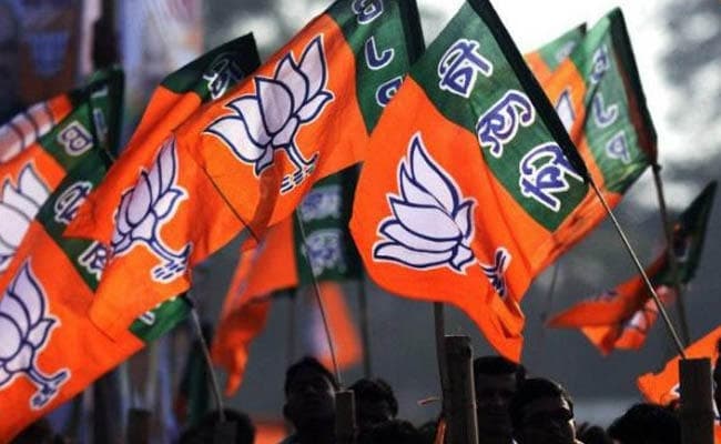 अब दक्षिण दिनाजपुर जिला परिषद पर भाजपा का कब्जा