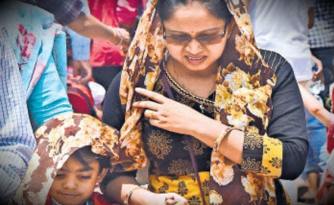 बिहार में मॉनसून फिर कमजोर, पछुआ ने मॉनसून को धकेला दूर, अगले 48 घंटे बारिश नहीं, लू चलने के आसार